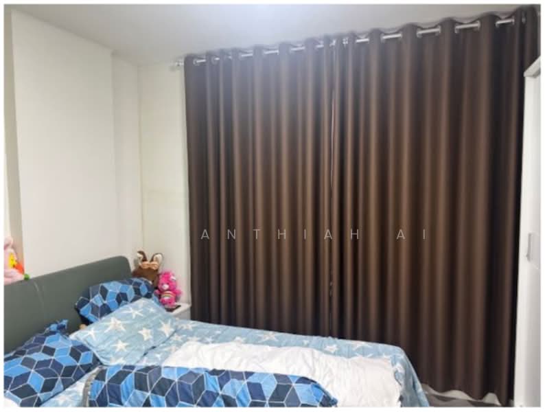 Modern Condo The Forest, Bangkok, 101 Bang Khun Thian Road, Samae Dam, Bang Khun Thian, Bangkok, Studio, 20 sqm, Condo For Sale, by Netsanthiah Ai, 500335477 - DDproperty.com