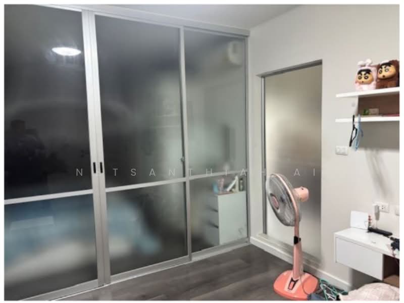 Modern Condo The Forest, Bangkok, 101 Bang Khun Thian Road, Samae Dam, Bang Khun Thian, Bangkok, Studio, 20 sqm, Condo For Sale, by Netsanthiah Ai, 500335477 - DDproperty.com