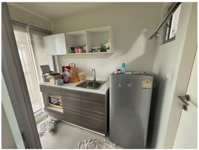 Modern Condo The Forest : โมเดิร์น คอนโด เดอะ ฟอเรสท์, กรุงเทพ, 101 ถนนบางขุนเทียน-ชายทะเล, แสมดำ, บางขุนเทียน, กรุงเทพ, 20 ตร.ม., คอนโด ขาย, โดย Netsanthiah Ai, 500335477 - DDproperty.com