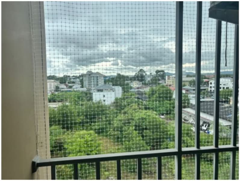 Modern Condo The Forest, Bangkok, 101 Bang Khun Thian Road, Samae Dam, Bang Khun Thian, Bangkok, Studio, 20 sqm, Condo For Sale, by Netsanthiah Ai, 500335477 - DDproperty.com