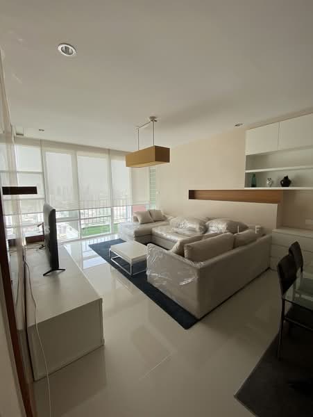 Fullerton Sukhumvit, Bangkok, Sukhumvit Road, Khlong Tan Nua, Watthana, Bangkok, 2 Bedrooms, 96 sqm, Condo For Rent, by Simon Decalf, 500335479 - DDproperty.com