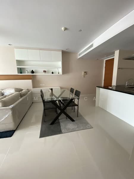 Fullerton Sukhumvit, Bangkok, Sukhumvit Road, Khlong Tan Nua, Watthana, Bangkok, 2 Bedrooms, 96 sqm, Condo For Rent, by Simon Decalf, 500335479 - DDproperty.com