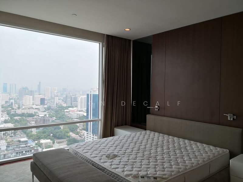 Fullerton Sukhumvit, Bangkok, Sukhumvit Road, Khlong Tan Nua, Watthana, Bangkok, 2 Bedrooms, 96 sqm, Condo For Rent, by Simon Decalf, 500335479 - DDproperty.com