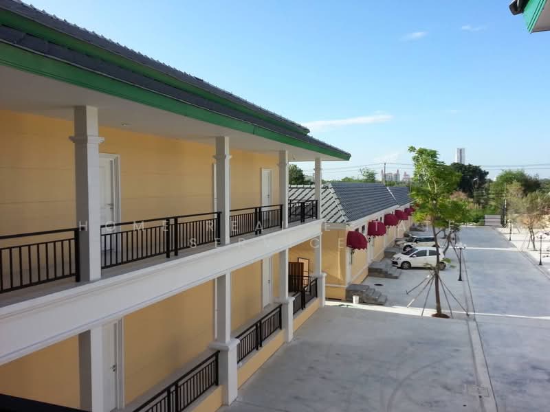 รีสอร์ท ซอยบางนาการ์เด้น 3, Samut Prakan, Bang Sao Thong, Samut Prakan, , 2,000 sqm, Shophouse For Sale, by HOME Real Estate Service, 500335481 - DDproperty.com