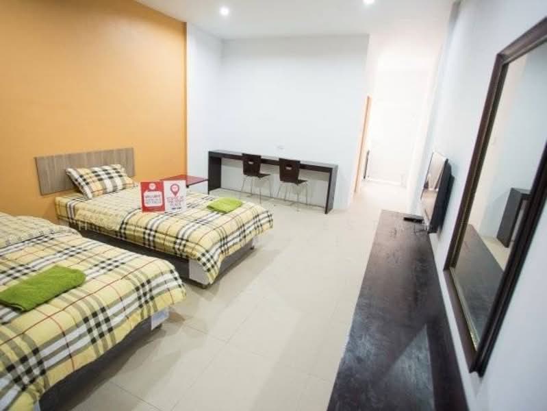 รีสอร์ท ซอยบางนาการ์เด้น 3, Samut Prakan, Bang Sao Thong, Samut Prakan, , 2,000 sqm, Shophouse For Sale, by HOME Real Estate Service, 500335481 - DDproperty.com