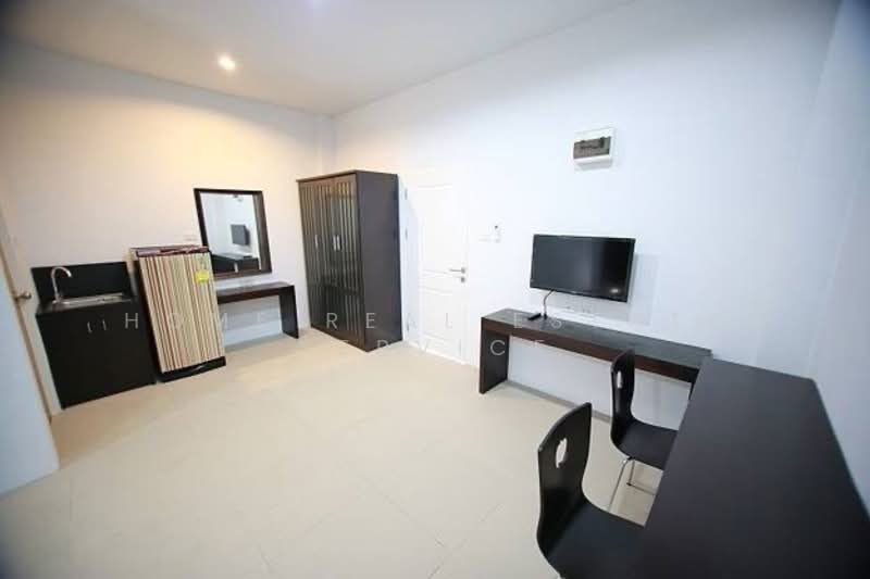 รีสอร์ท ซอยบางนาการ์เด้น 3, Samut Prakan, Bang Sao Thong, Samut Prakan, , 2,000 sqm, Shophouse For Sale, by HOME Real Estate Service, 500335481 - DDproperty.com