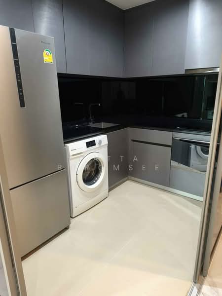 The Room Charoenkrung 30, Bangkok, 30 Charoenkrung Road, Si Phraya, Bang Rak, Bangkok, 2 Bedrooms, 77 sqm, Condo For Rent, by Natta Buromsee, 500335482 - DDproperty.com