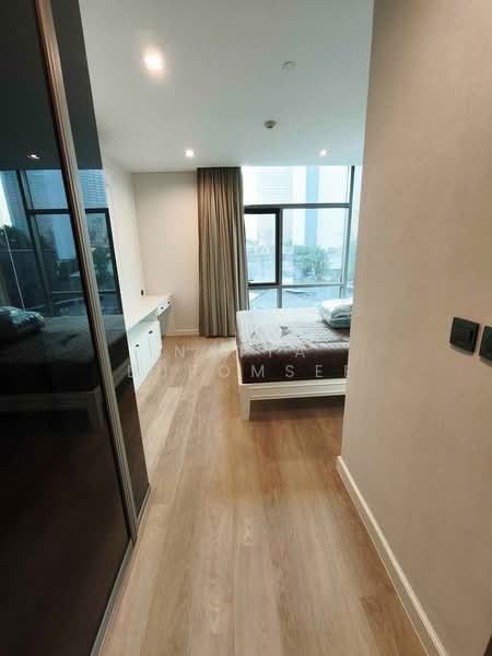 The Room Charoenkrung 30 : เดอะรูม เจริญกรุง 30, กรุงเทพ, เจริญกรุง 30, สี่พระยา, บางรัก, กรุงเทพ, 77 ตร.ม., คอนโด ให้เช่า, โดย Natta Buromsee, 500335482 - DDproperty.com