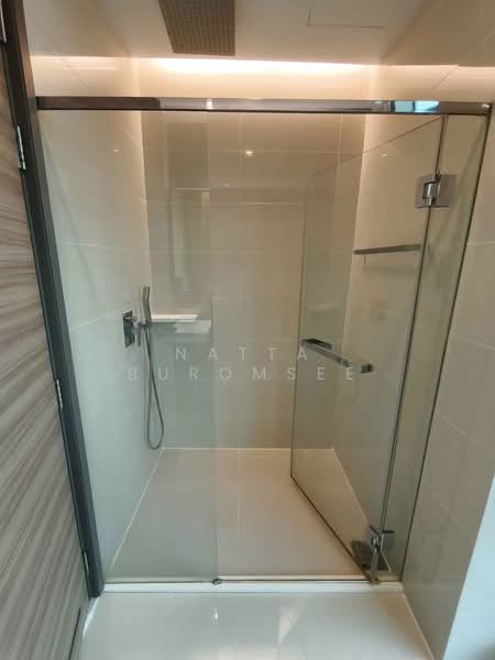 The Room Charoenkrung 30, Bangkok, 30 Charoenkrung Road, Si Phraya, Bang Rak, Bangkok, 2 Bedrooms, 77 sqm, Condo For Rent, by Natta Buromsee, 500335482 - DDproperty.com