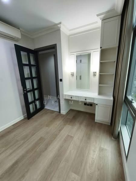 The Room Charoenkrung 30 : เดอะรูม เจริญกรุง 30, กรุงเทพ, เจริญกรุง 30, สี่พระยา, บางรัก, กรุงเทพ, 77 ตร.ม., คอนโด ให้เช่า, โดย Natta Buromsee, 500335482 - DDproperty.com
