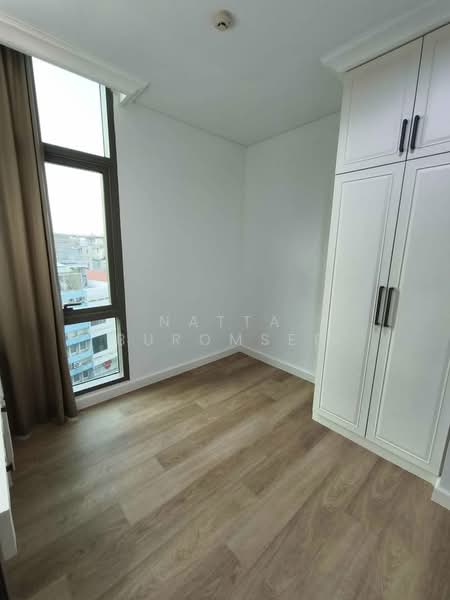 The Room Charoenkrung 30 : เดอะรูม เจริญกรุง 30, กรุงเทพ, เจริญกรุง 30, สี่พระยา, บางรัก, กรุงเทพ, 77 ตร.ม., คอนโด ให้เช่า, โดย Natta Buromsee, 500335482 - DDproperty.com