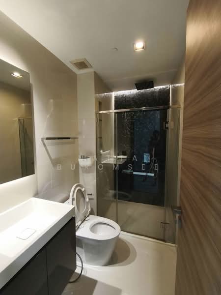 The Room Charoenkrung 30, Bangkok, 30 Charoenkrung Road, Si Phraya, Bang Rak, Bangkok, 2 Bedrooms, 77 sqm, Condo For Rent, by Natta Buromsee, 500335482 - DDproperty.com