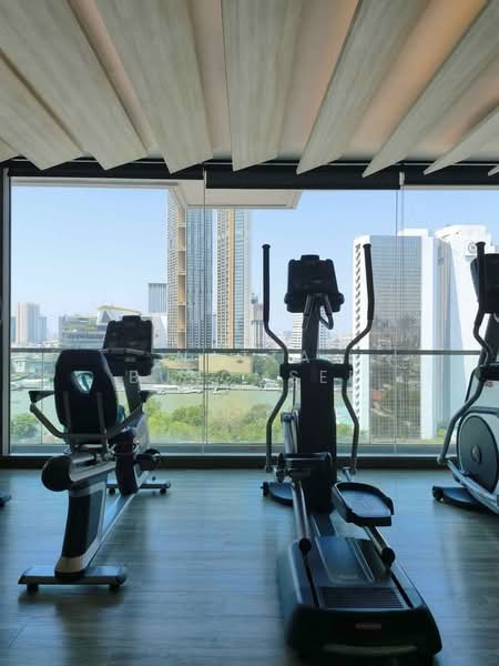 The Room Charoenkrung 30 : เดอะรูม เจริญกรุง 30, กรุงเทพ, เจริญกรุง 30, สี่พระยา, บางรัก, กรุงเทพ, 77 ตร.ม., คอนโด ให้เช่า, โดย Natta Buromsee, 500335482 - DDproperty.com