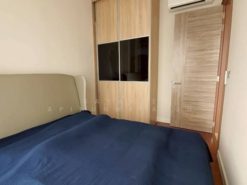 Mayfair Place Sukhumvit 50, Bangkok, Soi Sukhumvit 50, Phra Kanong, Khlong Toei, Bangkok, 1 Bedroom, 35 sqm, Condo For Sale, by Sayanee Apinunmahakun, 500335487 - DDproperty.com