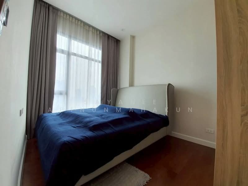 Mayfair Place Sukhumvit 50, Bangkok, Soi Sukhumvit 50, Phra Kanong, Khlong Toei, Bangkok, 1 Bedroom, 35 sqm, Condo For Sale, by Sayanee Apinunmahakun, 500335487 - DDproperty.com