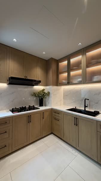 Daven Rama9 : ดาเวน พระราม9, Bangkok, Suan Luang, Bangkok, 4 Bedrooms, 612 sqm, Villa For Sale, by ณภัทร พรสิริเมธากุล, 500335488 - DDproperty.com