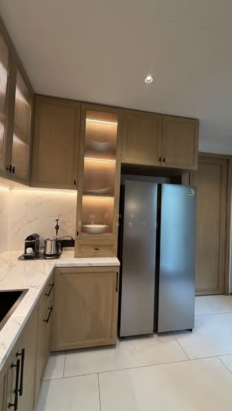 Daven Rama9 : ดาเวน พระราม9, Bangkok, Suan Luang, Bangkok, 4 Bedrooms, 612 sqm, Villa For Sale, by ณภัทร พรสิริเมธากุล, 500335488 - DDproperty.com