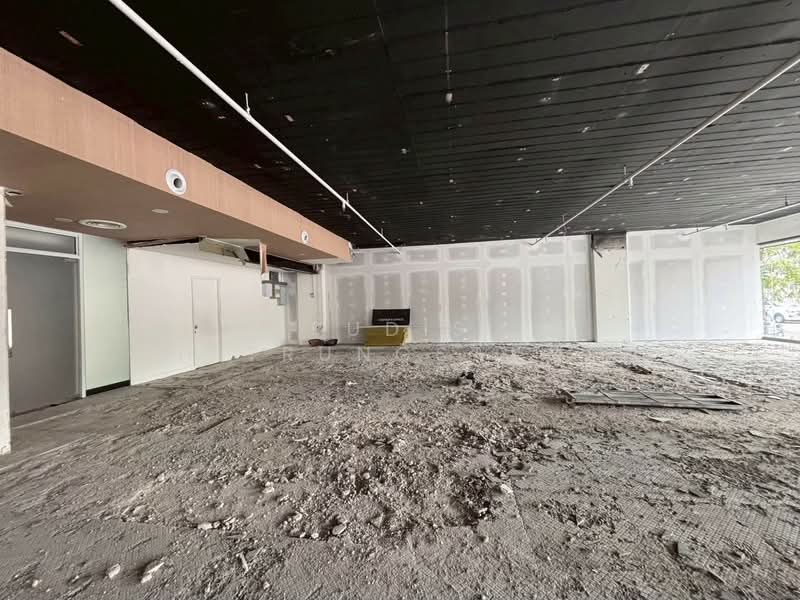 Ground Floor Commercial Space for Rent – Silom / Chong Nonsi, Bangkok, Silom, Bang Rak, Bangkok, , 339 sqm, Retail Space For Rent, by Pudis Chitrungsakorn, 500335489 - DDproperty.com