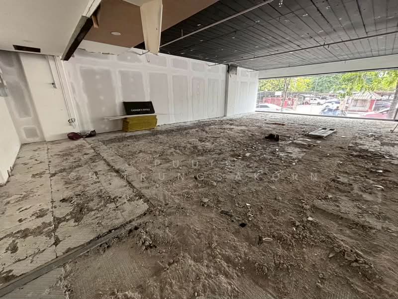 Ground Floor Commercial Space for Rent – Silom / Chong Nonsi, Bangkok, Silom, Bang Rak, Bangkok, , 339 sqm, Retail Space For Rent, by Pudis Chitrungsakorn, 500335489 - DDproperty.com