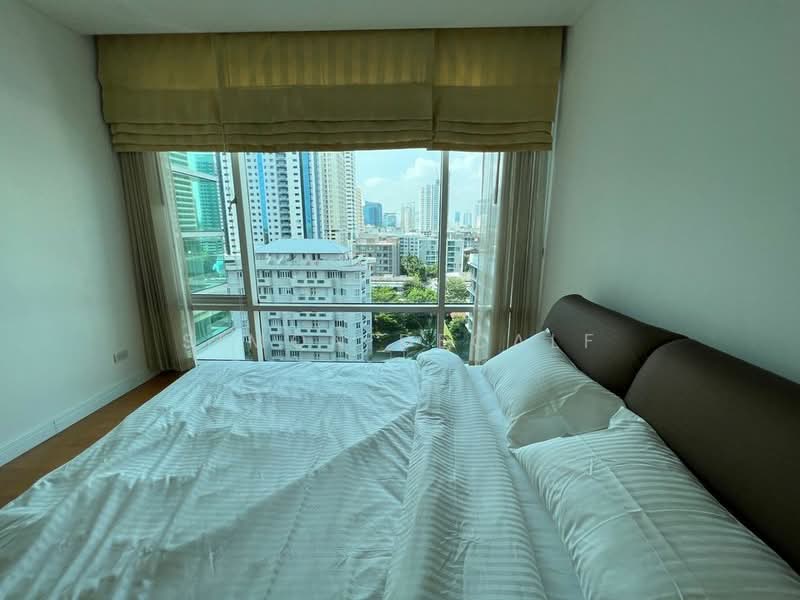 Fullerton Sukhumvit, Bangkok, Sukhumvit Road, Khlong Tan Nua, Watthana, Bangkok, 2 Bedrooms, 105 sqm, Condo For Rent, by Simon Decalf, 500335491 - DDproperty.com