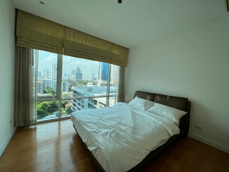 Fullerton Sukhumvit, Bangkok, Sukhumvit Road, Khlong Tan Nua, Watthana, Bangkok, 2 Bedrooms, 105 sqm, Condo For Rent, by Simon Decalf, 500335491 - DDproperty.com
