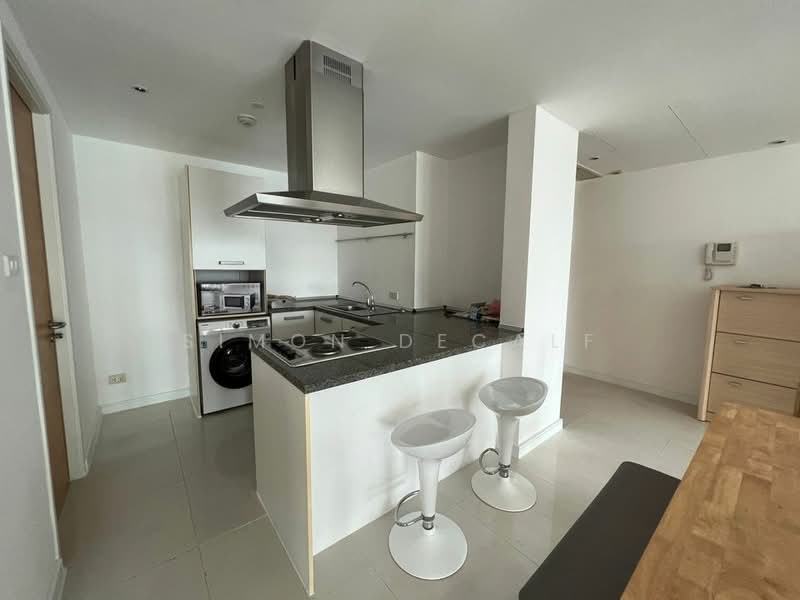 Fullerton Sukhumvit, Bangkok, Sukhumvit Road, Khlong Tan Nua, Watthana, Bangkok, 2 Bedrooms, 105 sqm, Condo For Rent, by Simon Decalf, 500335491 - DDproperty.com