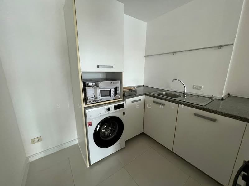 Fullerton Sukhumvit, Bangkok, Sukhumvit Road, Khlong Tan Nua, Watthana, Bangkok, 2 Bedrooms, 105 sqm, Condo For Rent, by Simon Decalf, 500335491 - DDproperty.com