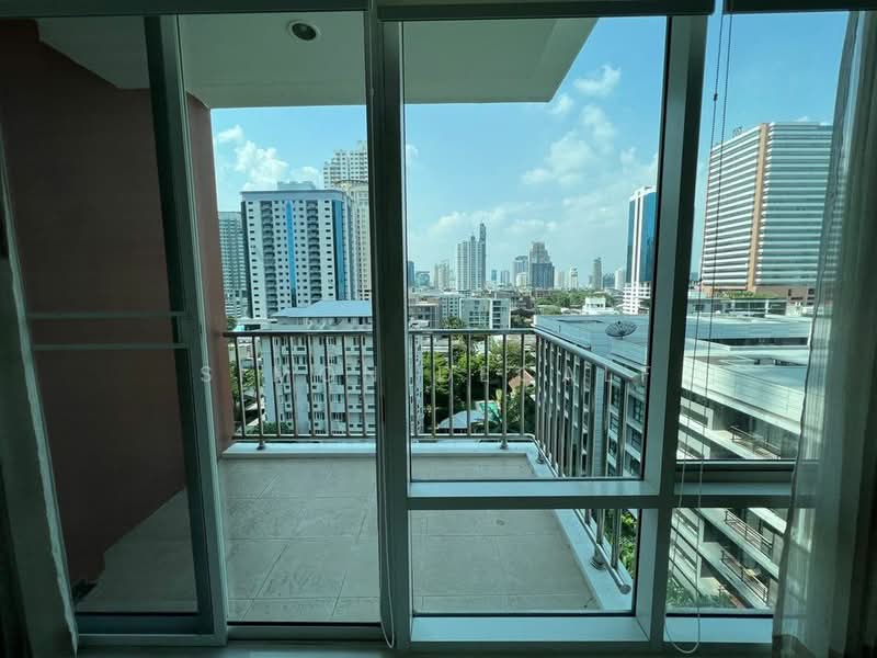Fullerton Sukhumvit, Bangkok, Sukhumvit Road, Khlong Tan Nua, Watthana, Bangkok, 2 Bedrooms, 105 sqm, Condo For Rent, by Simon Decalf, 500335491 - DDproperty.com