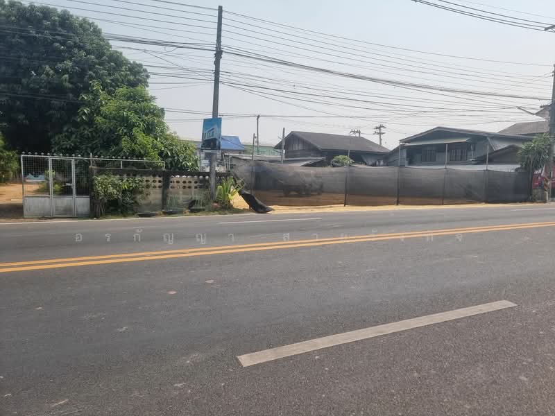 For Sale: Land in San Sai — 1 Ngan 12 Sq.wah near HomePro San Sai (ID:278LS), Chiang Mai, San Sai Noi, San Sai, Chiang Mai, , 448 sqm, Land For Sale, by อรกัญญา สายวังกิจ, 500335492 - DDproperty.com