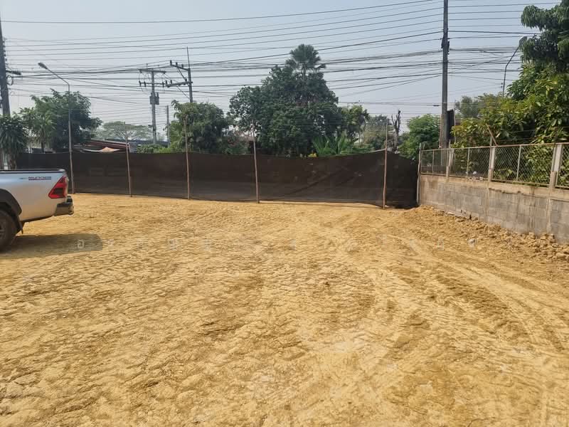 For Sale: Land in San Sai — 1 Ngan 12 Sq.wah near HomePro San Sai (ID:278LS), Chiang Mai, San Sai Noi, San Sai, Chiang Mai, , 448 sqm, Land For Sale, by อรกัญญา สายวังกิจ, 500335492 - DDproperty.com