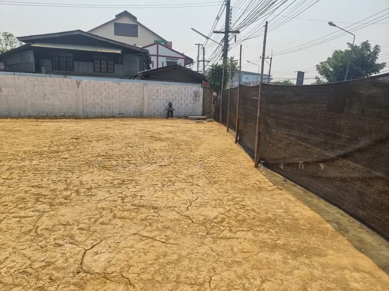 For Sale: Land in San Sai — 1 Ngan 12 Sq.wah near HomePro San Sai (ID:278LS), Chiang Mai, San Sai Noi, San Sai, Chiang Mai, , 448 sqm, Land For Sale, by อรกัญญา สายวังกิจ, 500335492 - DDproperty.com