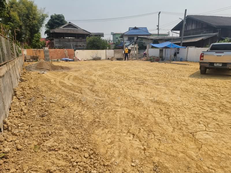 For Sale: Land in San Sai — 1 Ngan 12 Sq.wah near HomePro San Sai (ID:278LS), Chiang Mai, San Sai Noi, San Sai, Chiang Mai, , 448 sqm, Land For Sale, by อรกัญญา สายวังกิจ, 500335492 - DDproperty.com