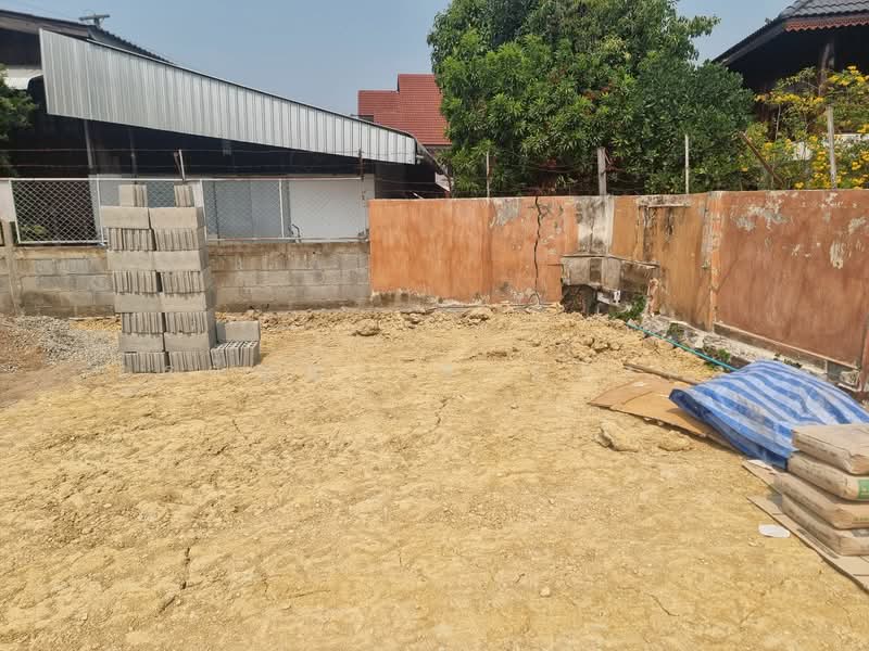 For Sale: Land in San Sai — 1 Ngan 12 Sq.wah near HomePro San Sai (ID:278LS), Chiang Mai, San Sai Noi, San Sai, Chiang Mai, , 448 sqm, Land For Sale, by อรกัญญา สายวังกิจ, 500335492 - DDproperty.com