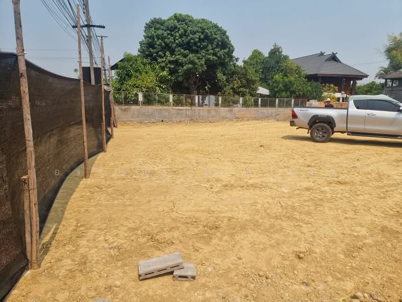 For Sale: Land in San Sai — 1 Ngan 12 Sq.wah near HomePro San Sai (ID:278LS), Chiang Mai, San Sai Noi, San Sai, Chiang Mai, , 448 sqm, Land For Sale, by อรกัญญา สายวังกิจ, 500335492 - DDproperty.com