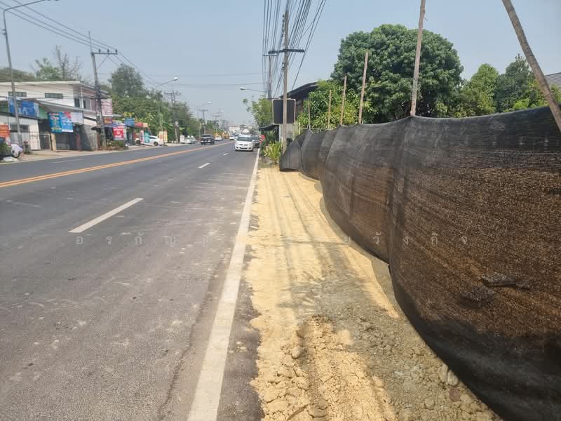 For Sale: Land in San Sai — 1 Ngan 12 Sq.wah near HomePro San Sai (ID:278LS), Chiang Mai, San Sai Noi, San Sai, Chiang Mai, , 448 sqm, Land For Sale, by อรกัญญา สายวังกิจ, 500335492 - DDproperty.com