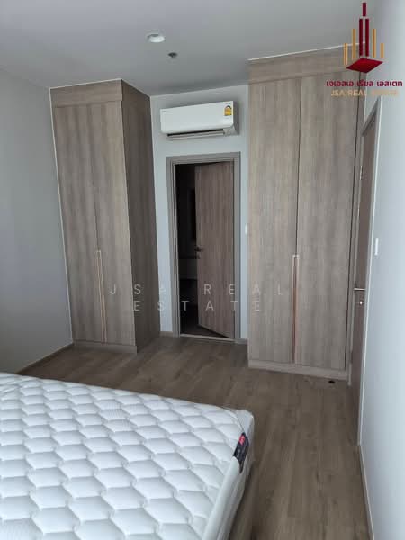 THE CROWN Residences, Bangkok, Rama 4 Road, Thung Maha Mek, Sathon, Bangkok, 1 Bedroom, 35 sqm, Condo For Rent, by JSA REAL ESTATE, 500335496 - DDproperty.com