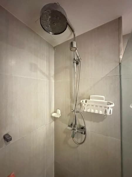 Socio Ruamrudee, Bangkok, Soi Ruamruedee 2, Lumphini, Pathum Wan, Bangkok, 1 Bedroom, 32 sqm, Condo For Rent, by Natta Buromsee, 500335497 - DDproperty.com