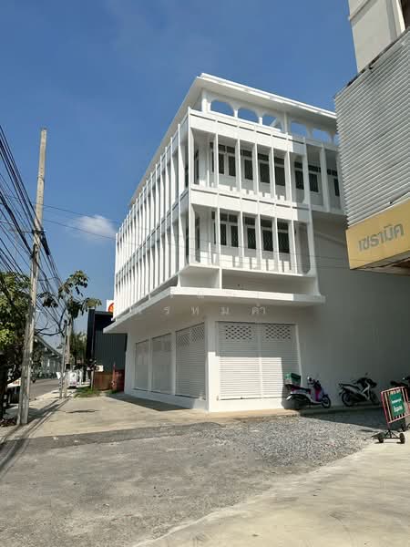 สินธุมงคล, Samut Prakan, เทพารักษ์, Thepharak, Muang Samut Prakarn, Samut Prakan, , 840 sqm, Warehouse/Factory For Rent, by อัจฉรา พรหมคำ, 500335501 - DDproperty.com