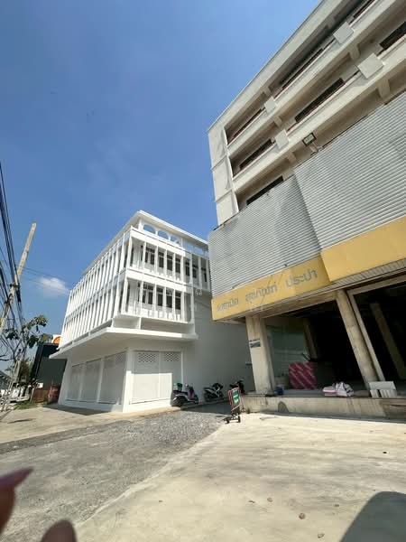 สินธุมงคล, Samut Prakan, เทพารักษ์, Thepharak, Muang Samut Prakarn, Samut Prakan, , 840 sqm, Warehouse/Factory For Rent, by อัจฉรา พรหมคำ, 500335501 - DDproperty.com