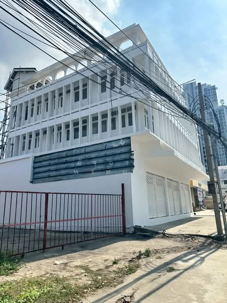 สินธุมงคล, สมุทรปราการ, เทพารักษ์, เมืองสมุทรปราการ, สมุทรปราการ, 840 ตร.ม., โกดัง-โรงงาน ให้เช่า, โดย อัจฉรา พรหมคำ, 500335501 - DDproperty.com