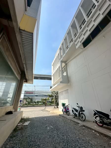 สินธุมงคล, Samut Prakan, เทพารักษ์, Thepharak, Muang Samut Prakarn, Samut Prakan, , 840 sqm, Warehouse/Factory For Rent, by อัจฉรา พรหมคำ, 500335501 - DDproperty.com
