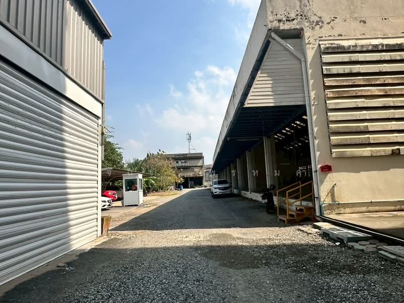 สินธุมงคล, Samut Prakan, เทพารักษ์, Thepharak, Muang Samut Prakarn, Samut Prakan, , 840 sqm, Warehouse/Factory For Rent, by อัจฉรา พรหมคำ, 500335501 - DDproperty.com