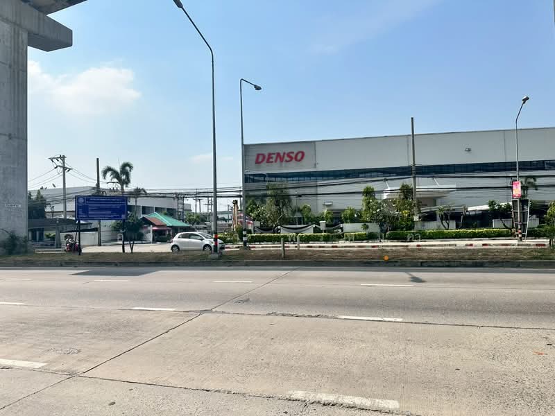 สินธุมงคล, Samut Prakan, เทพารักษ์, Thepharak, Muang Samut Prakarn, Samut Prakan, , 840 sqm, Warehouse/Factory For Rent, by อัจฉรา พรหมคำ, 500335501 - DDproperty.com