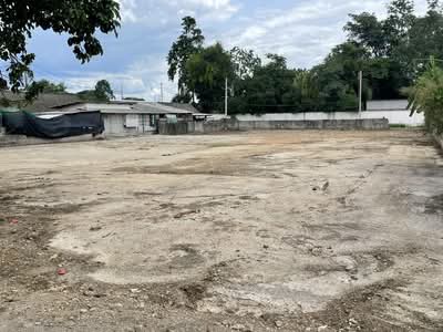 ขาย - ที่ดิน 405 ตร.ว. (ฟ้าฮ่าม – สันผีเสื้อ) ถนนสุขสัญจร เชียงใหม่, เชียงใหม่