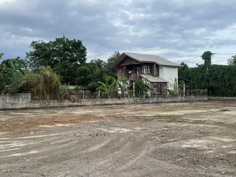 Land 405 sq.wah (Fa Ham – San Phi Suea Area), Chiang Mai, San Phi Sua, Muang Chiang Mai, Chiang Mai, , 1,620 sqm, Land For Sale, by The Positive ที่ดิน บ้าน คอนโด, 500335502 - DDproperty.com