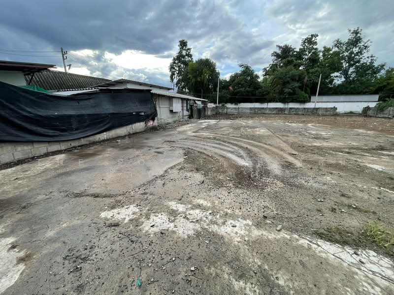 Land 405 sq.wah (Fa Ham – San Phi Suea Area), Chiang Mai, San Phi Sua, Muang Chiang Mai, Chiang Mai, , 1,620 sqm, Land For Sale, by The Positive ที่ดิน บ้าน คอนโด, 500335502 - DDproperty.com