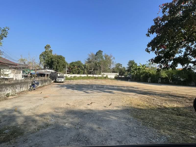 Land 405 sq.wah (Fa Ham – San Phi Suea Area), Chiang Mai, San Phi Sua, Muang Chiang Mai, Chiang Mai, , 1,620 sqm, Land For Sale, by The Positive ที่ดิน บ้าน คอนโด, 500335502 - DDproperty.com