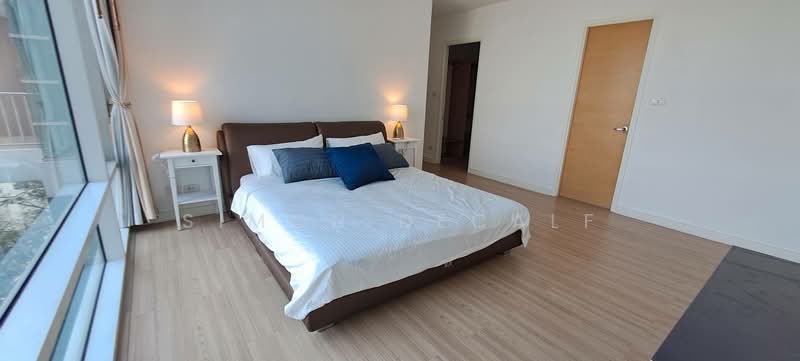 Fullerton Sukhumvit, Bangkok, Sukhumvit Road, Khlong Tan Nua, Watthana, Bangkok, 2 Bedrooms, 95 sqm, Condo For Rent, by Simon Decalf, 500335507 - DDproperty.com