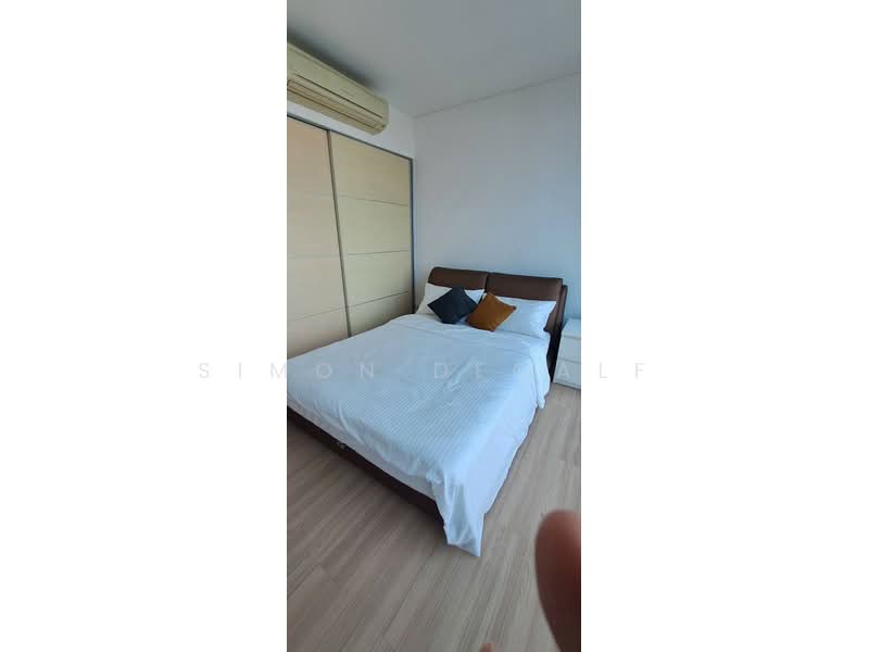 Fullerton Sukhumvit, Bangkok, Sukhumvit Road, Khlong Tan Nua, Watthana, Bangkok, 2 Bedrooms, 95 sqm, Condo For Rent, by Simon Decalf, 500335507 - DDproperty.com