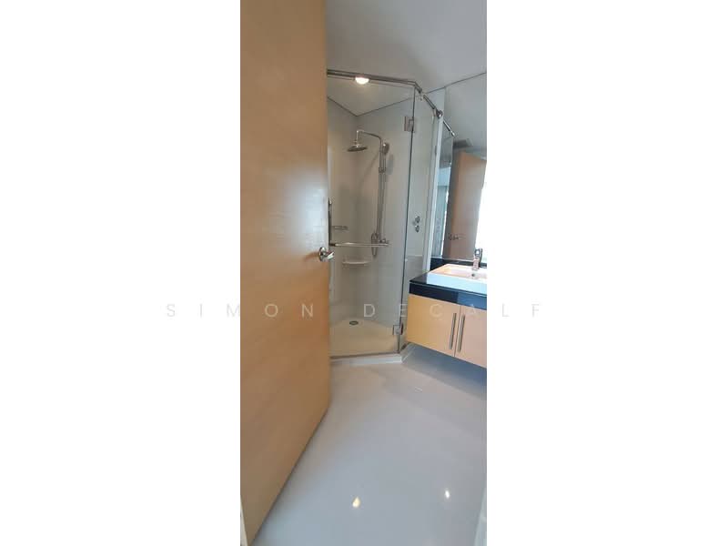 Fullerton Sukhumvit, Bangkok, Sukhumvit Road, Khlong Tan Nua, Watthana, Bangkok, 2 Bedrooms, 95 sqm, Condo For Rent, by Simon Decalf, 500335507 - DDproperty.com